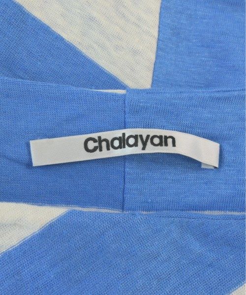 CHALAYAN タンクトップ