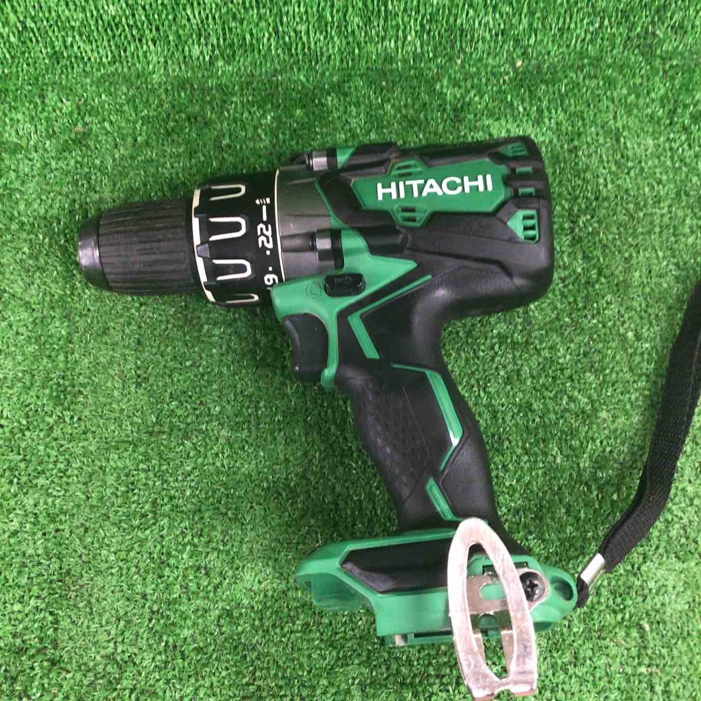 ハイコーキ HIKOKI 旧 日立工機 コードレスドリルドライバー DS36DA 2XP 川崎店