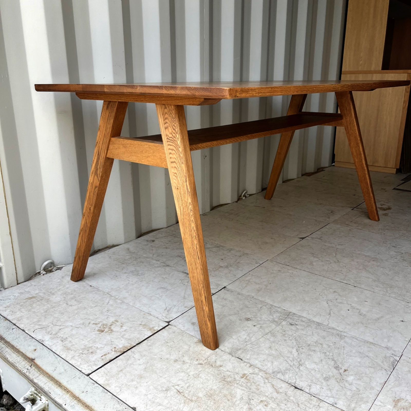 取付無料！ウニコ ADDAY アディ 天然木 北欧風ナチュラル