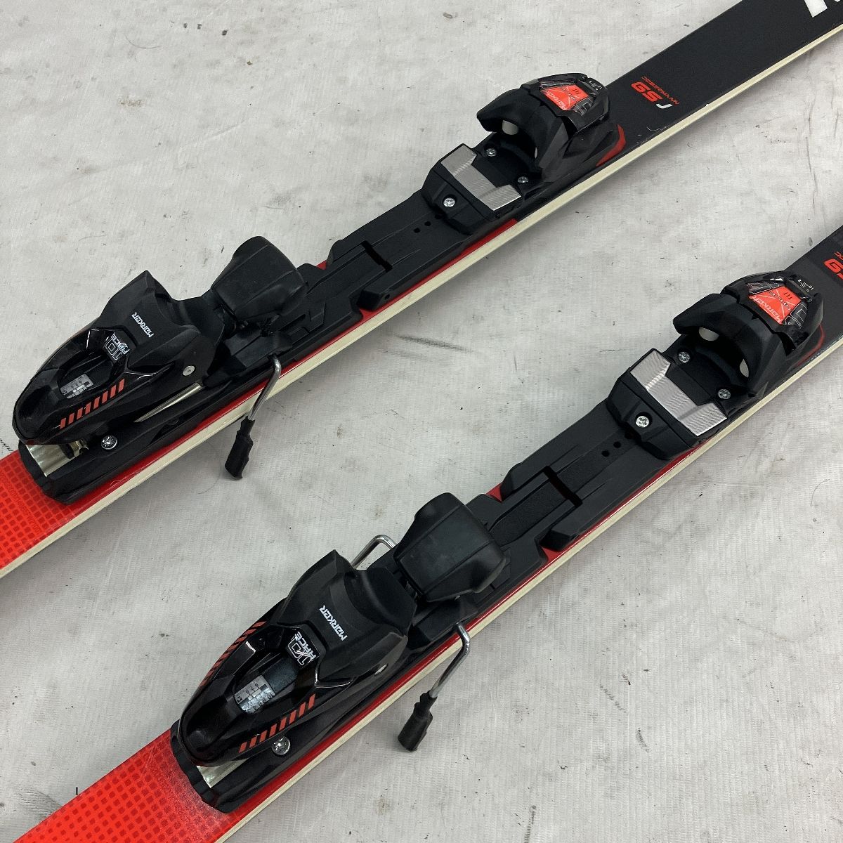 スキー NORDICA GSJ 171cm スキー NORDICA GSJ 171cm Nordica SG Skis