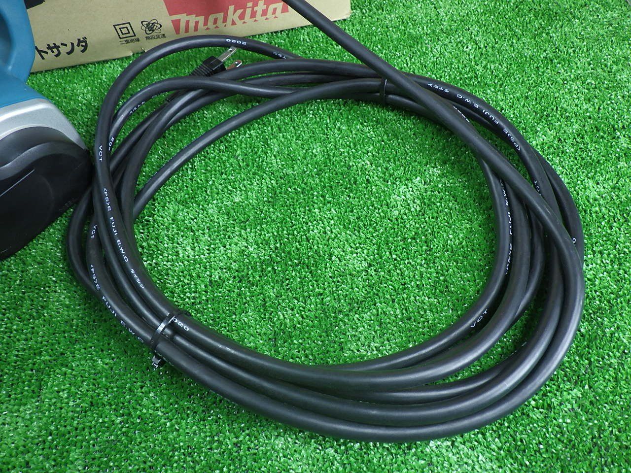 きれいな品 マキタ