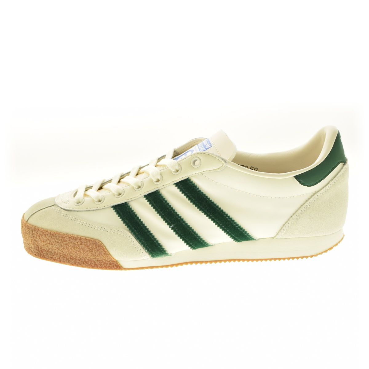 ADIDAS × Liam Gallagher (OASIS) / アディダス × リアム ギャラガー 