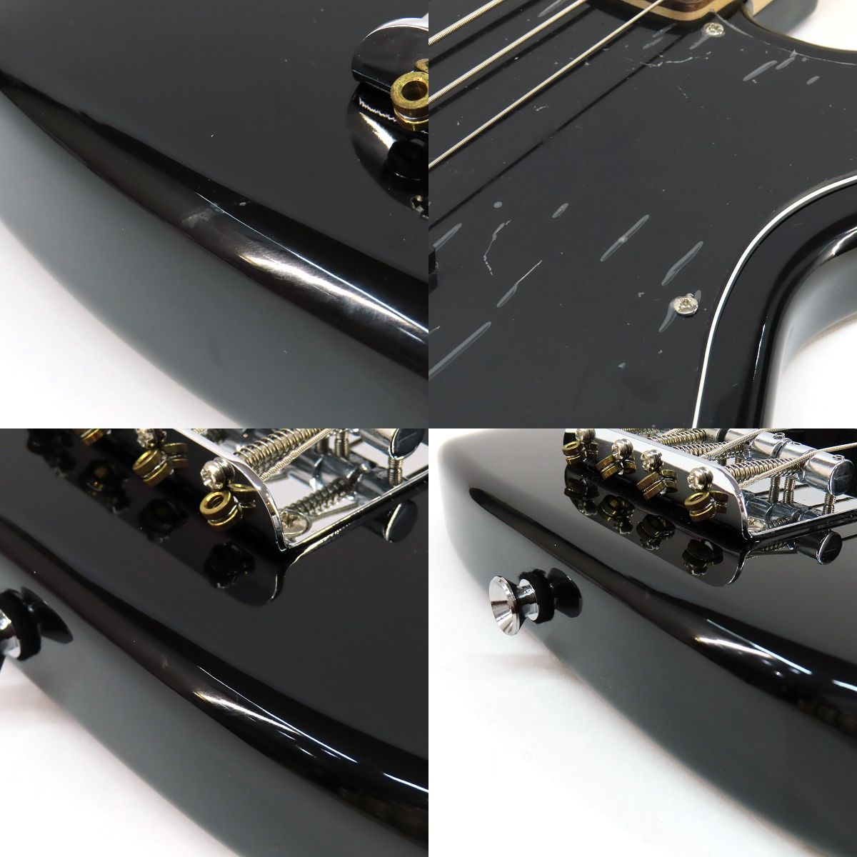 Squier スクワイア　プレシジョン　ベース　by Fender 中古 Squier by Fender Classic Vibe '60s Precision Bass Laurel