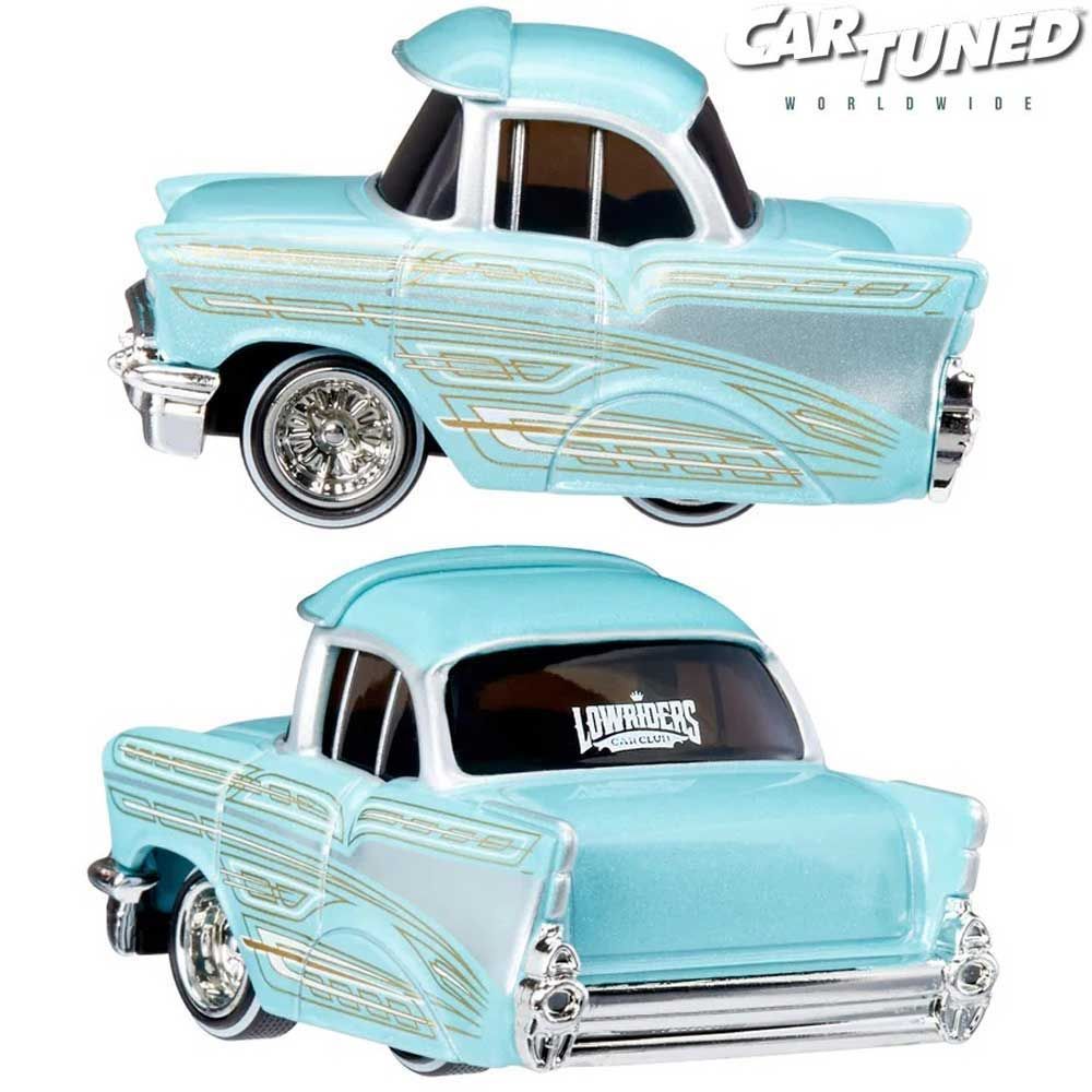 CAR TUNED ローライダー 2セット販売 Car Tuned カーチューンド