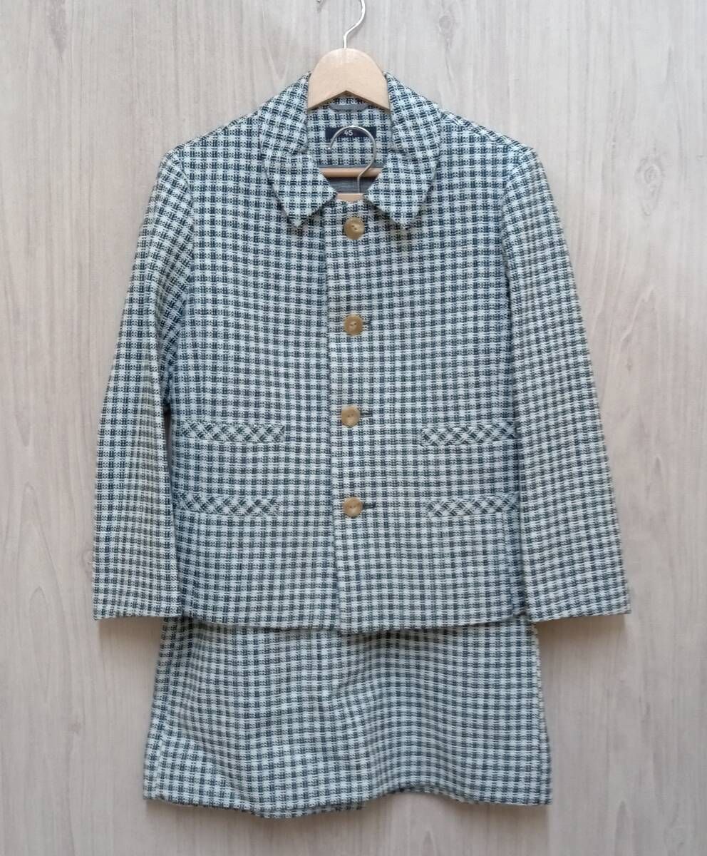 ヴィンテージ南仏 ピケドプロヴァンス メダイヨン＆花籠 セール 交差