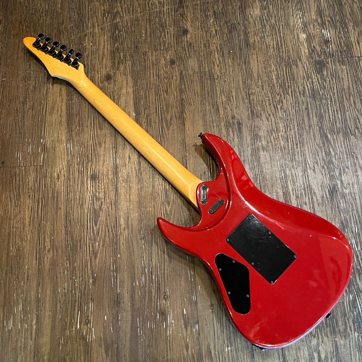 Yamaha RGZ Series Electric Guitar エレキギター ヤマハ - z527