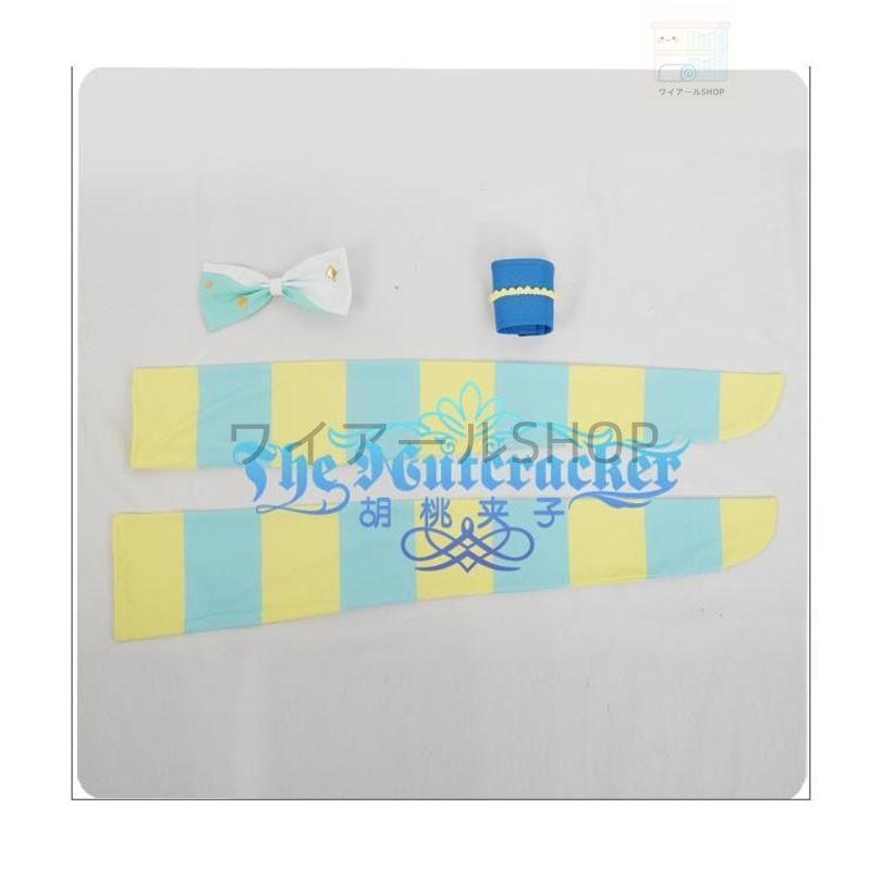 青空JumpingHeart 渡辺