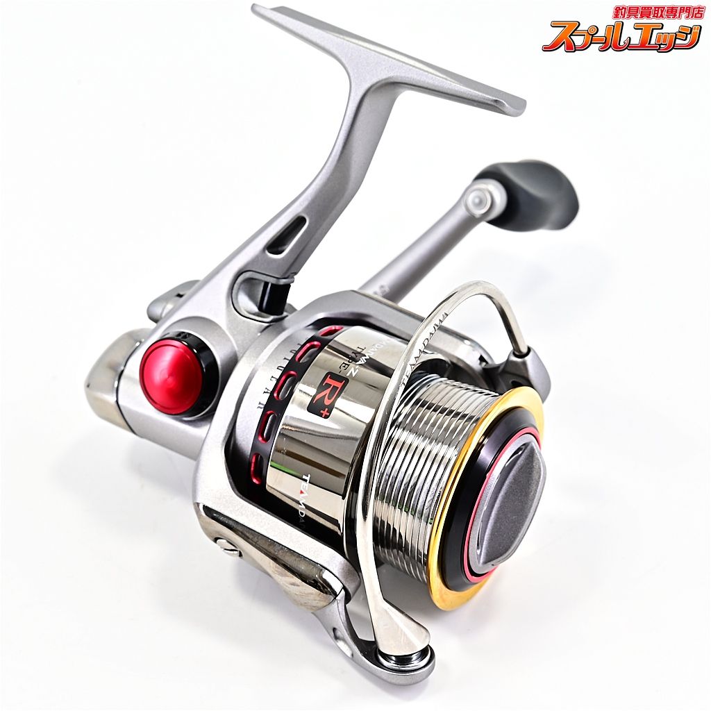 美品　Daiwa チームダイワ TD-Z 2506C コルク付き 美品 Daiwa チームダイワ TD-Z 2506C コルク付き - メルカリ