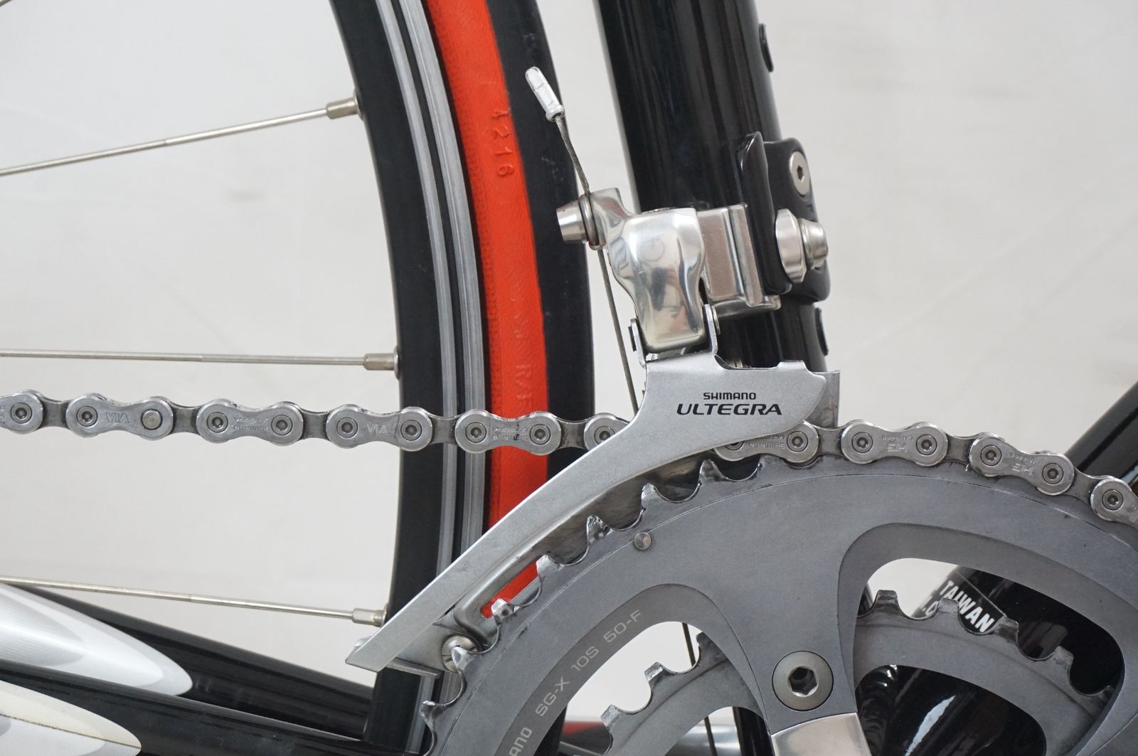 GIANT 「ジャイアント」 OCR-1 2003年頃 ロードバイク / バイチャリ