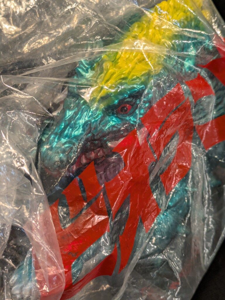 ゴジラビデオファンクラブ