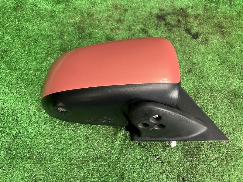 デイズルークス B21A 右サイドミラー ドアミラー X 4WD イシザキ 538 96301-6A25E NMR
