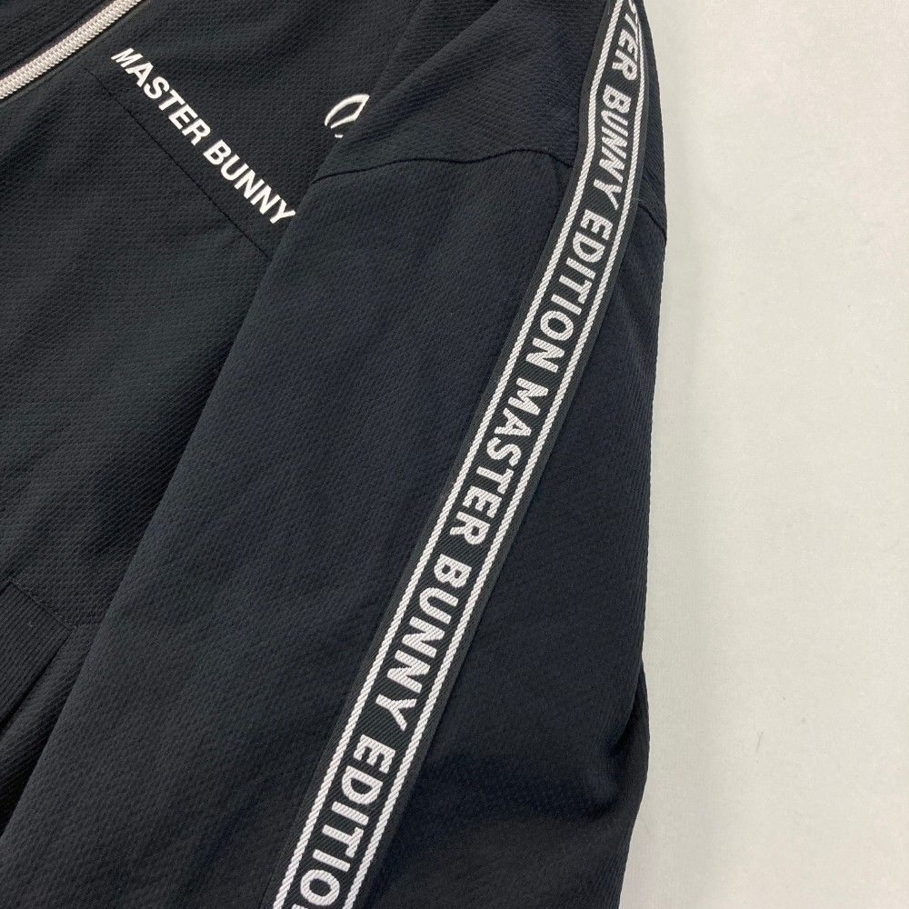 ジップジャケット