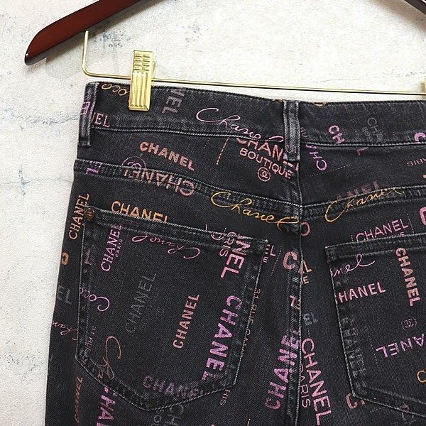 シャネル CHANEL