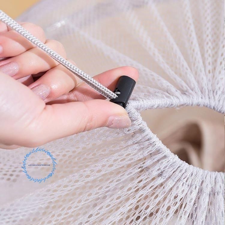 ぬいぐるみ 収納 折りたたみ バスケット メッシュ 透明 中が見える カゴ おもちゃ ケース おしゃれ スリム 衣類 小物入れ 雑貨入れ オフィ