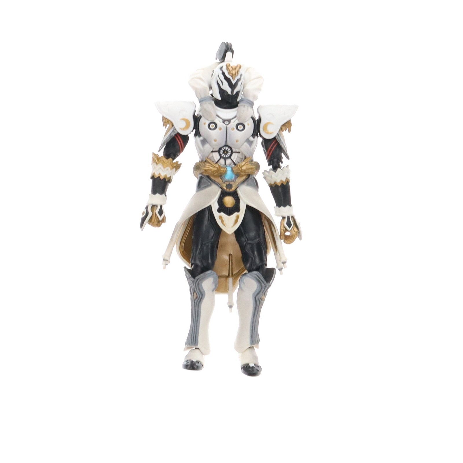 S.H.Figuarts ウェザー・ドーパント「仮面ライダーＷ」