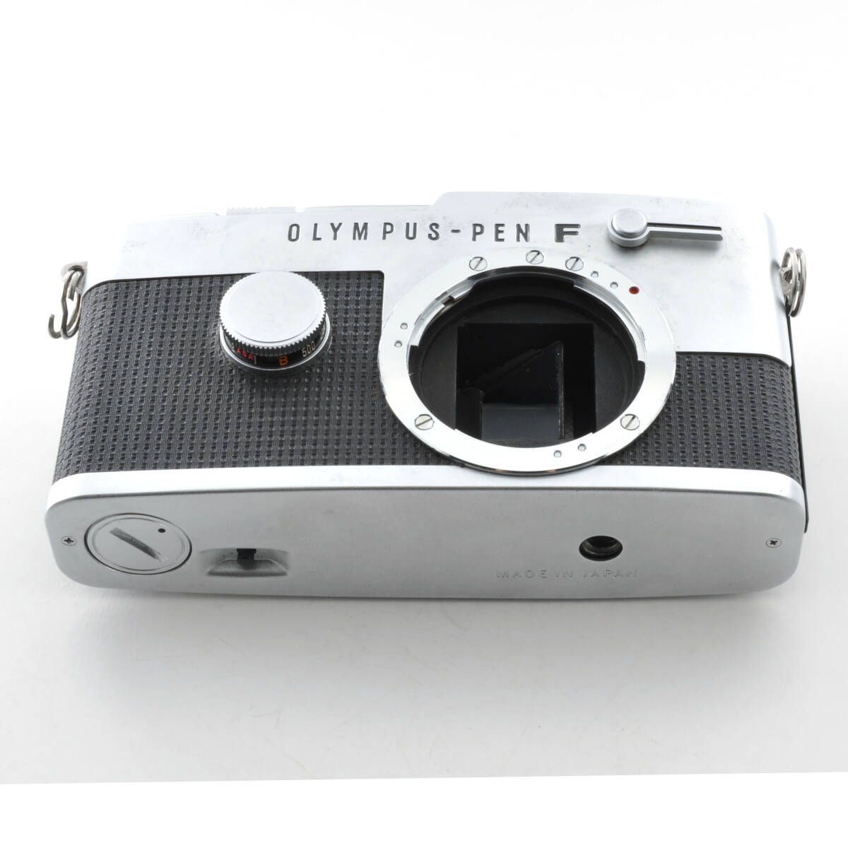 フィルムカメラ OLYMPUS PEN PENシリーズ：シリーズ別：オリンパス