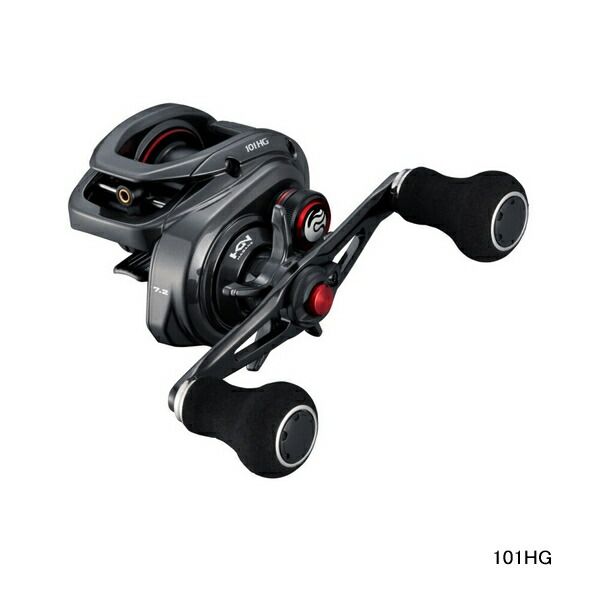 ≪'22年7月新商品！≫ シマノ '22 炎月 BB 101HG (左) 販売