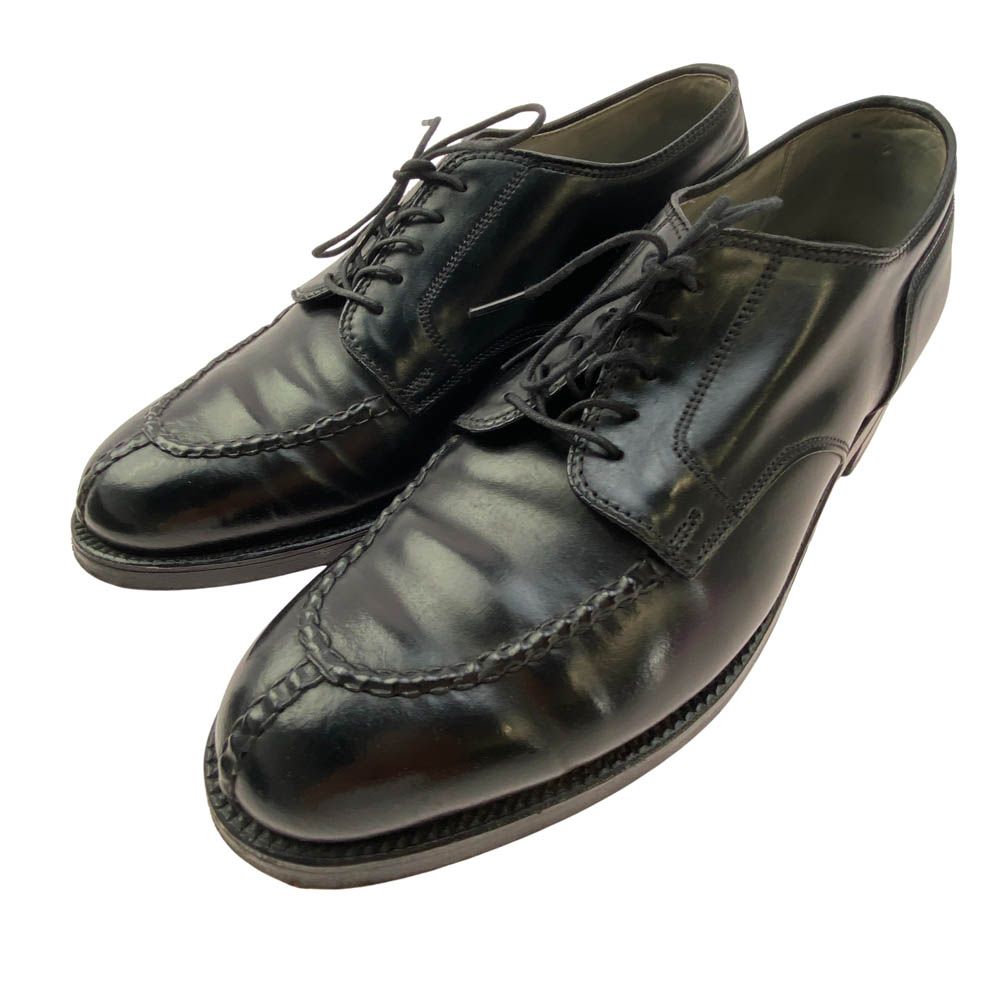 ALDEN: コードバン プレーントゥ｜ SHIPS 公式サイト Alden◇ドレス