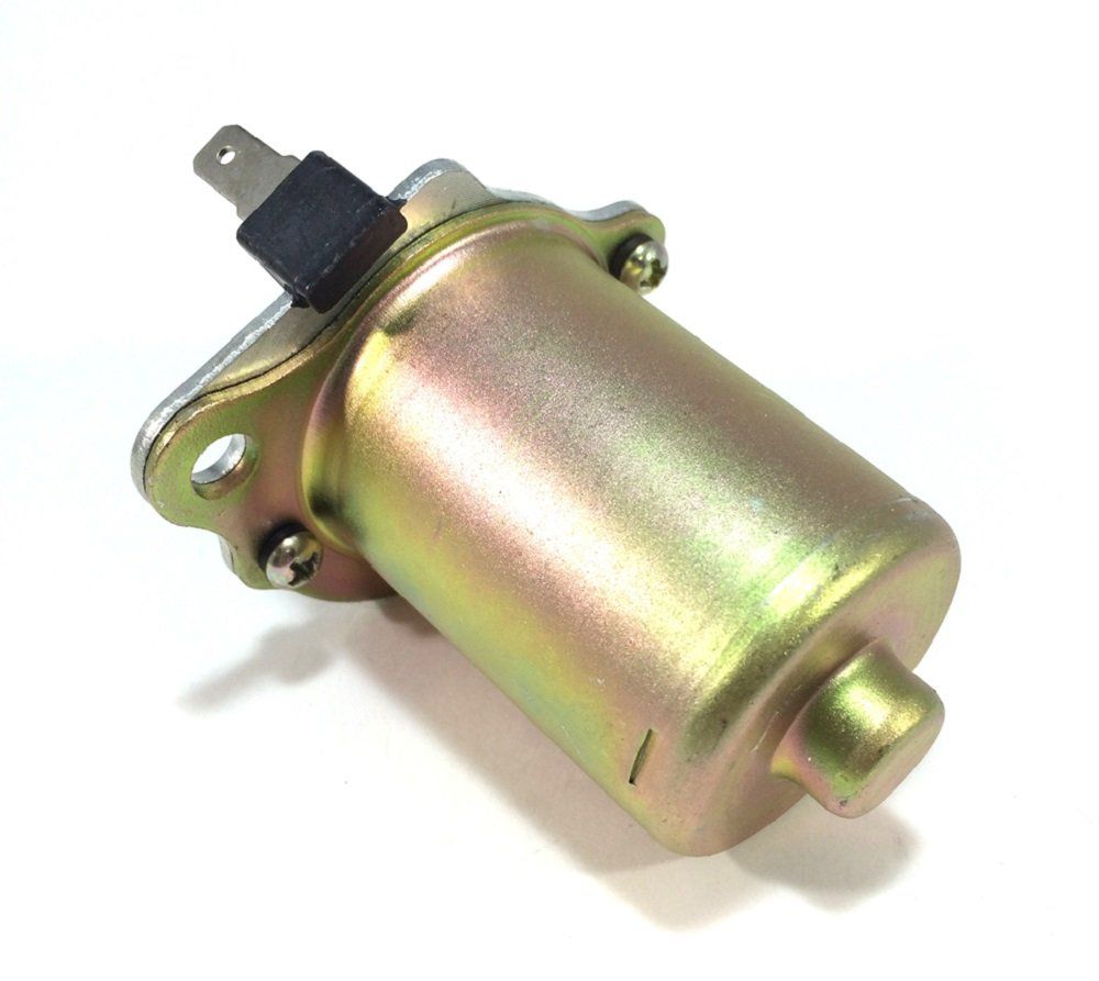 ホンダ 車用 セル モーター スーパー ディオ ジョルノ タクト 等