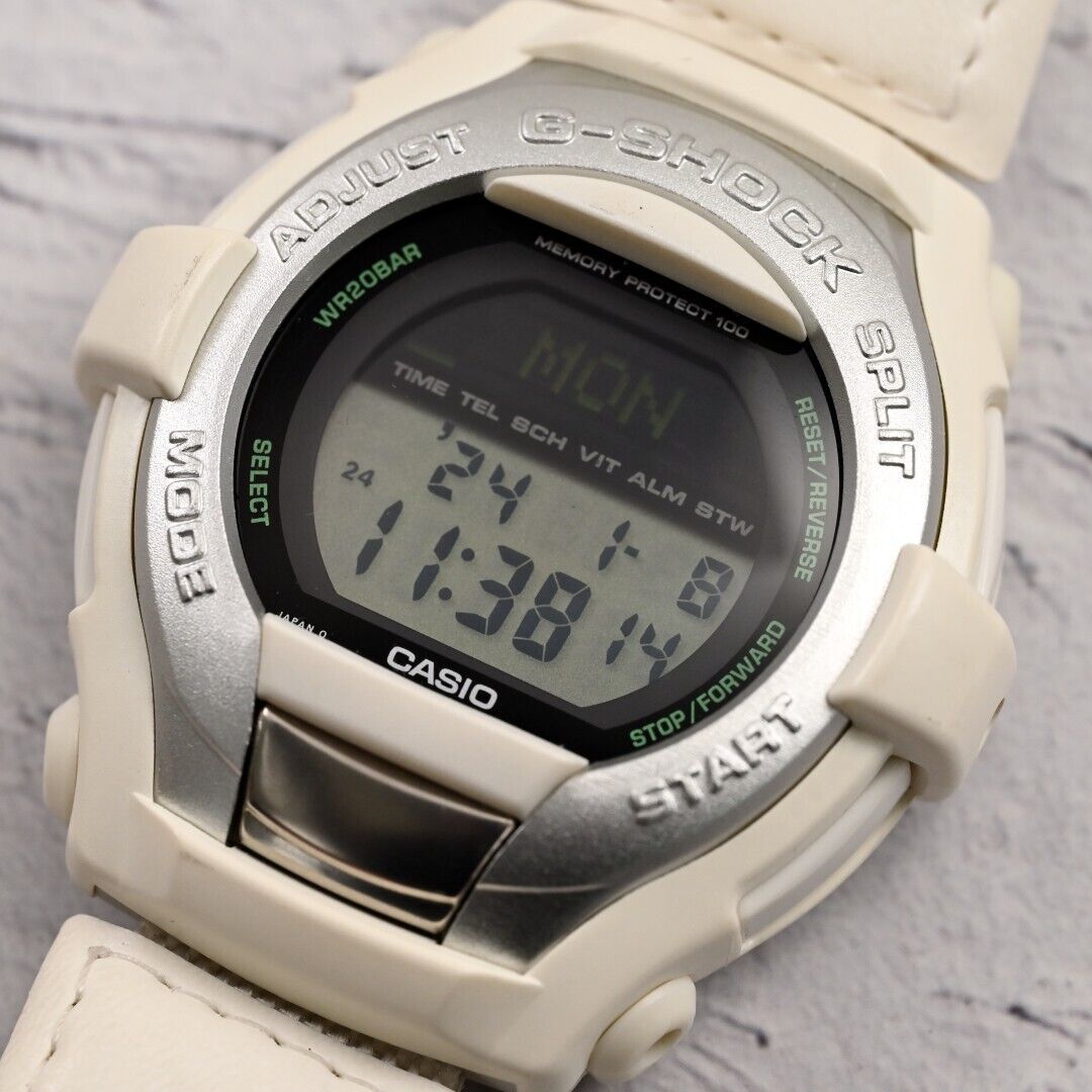 未使用】CASIO G-SHOCK GT-000SJ-8 メンズ 腕時計-