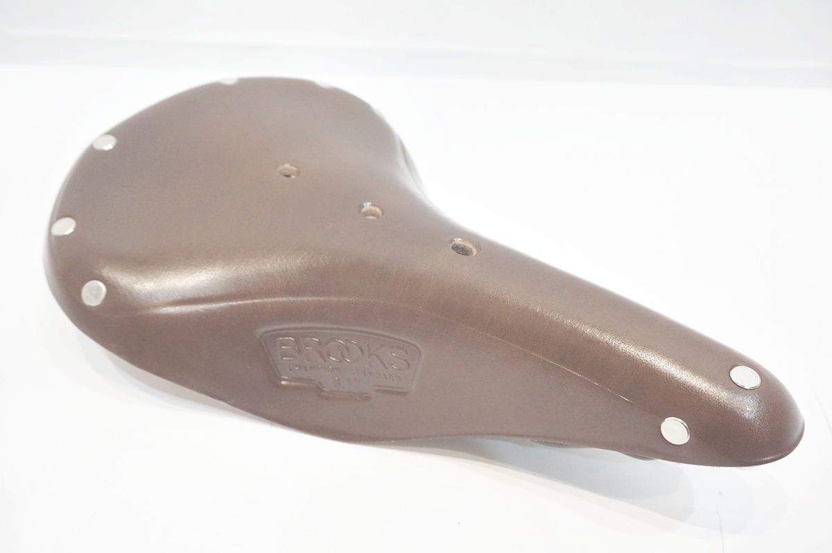 BROOKS 「ブルックス」 B17 サドル / バイチャリ世田谷店