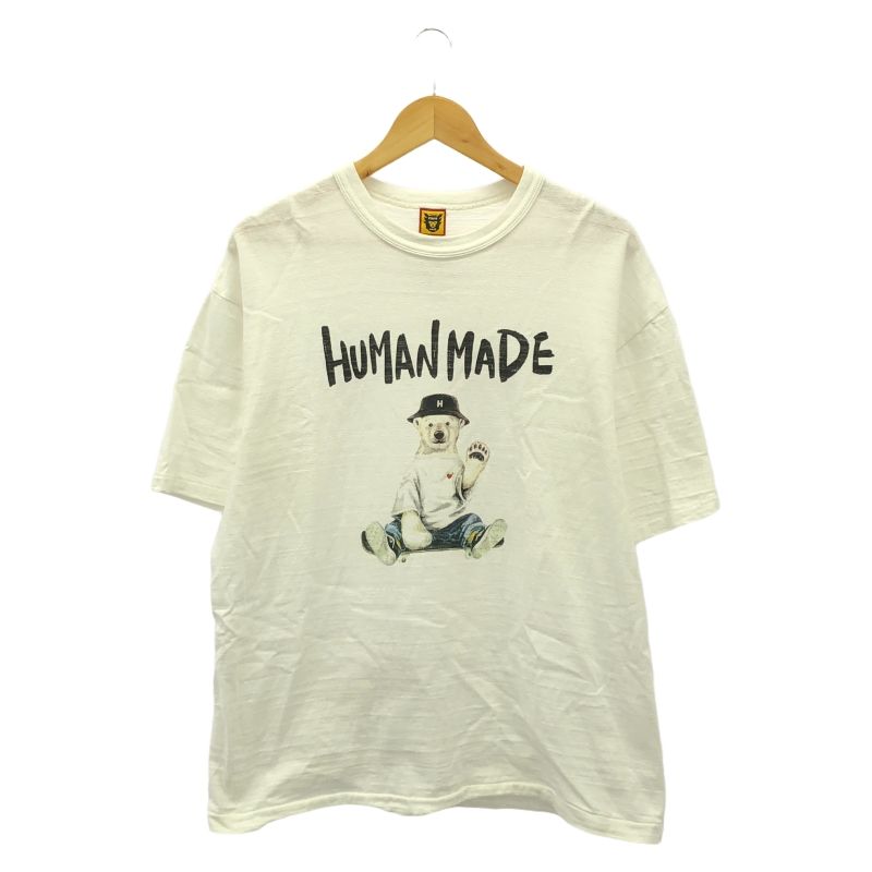 HUMAN MADE 24SS Graphic T-SHIRT XL ヒューマンメイド 92