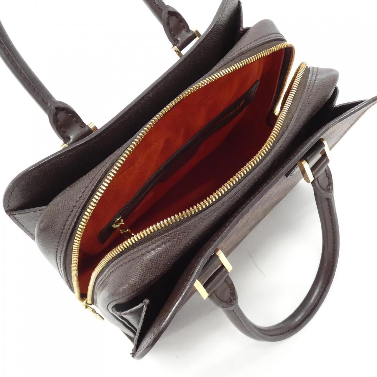 ヴィトンバッグ ダミエ トリアナ Louis Vuitton:ダミエ:トリアナ】の