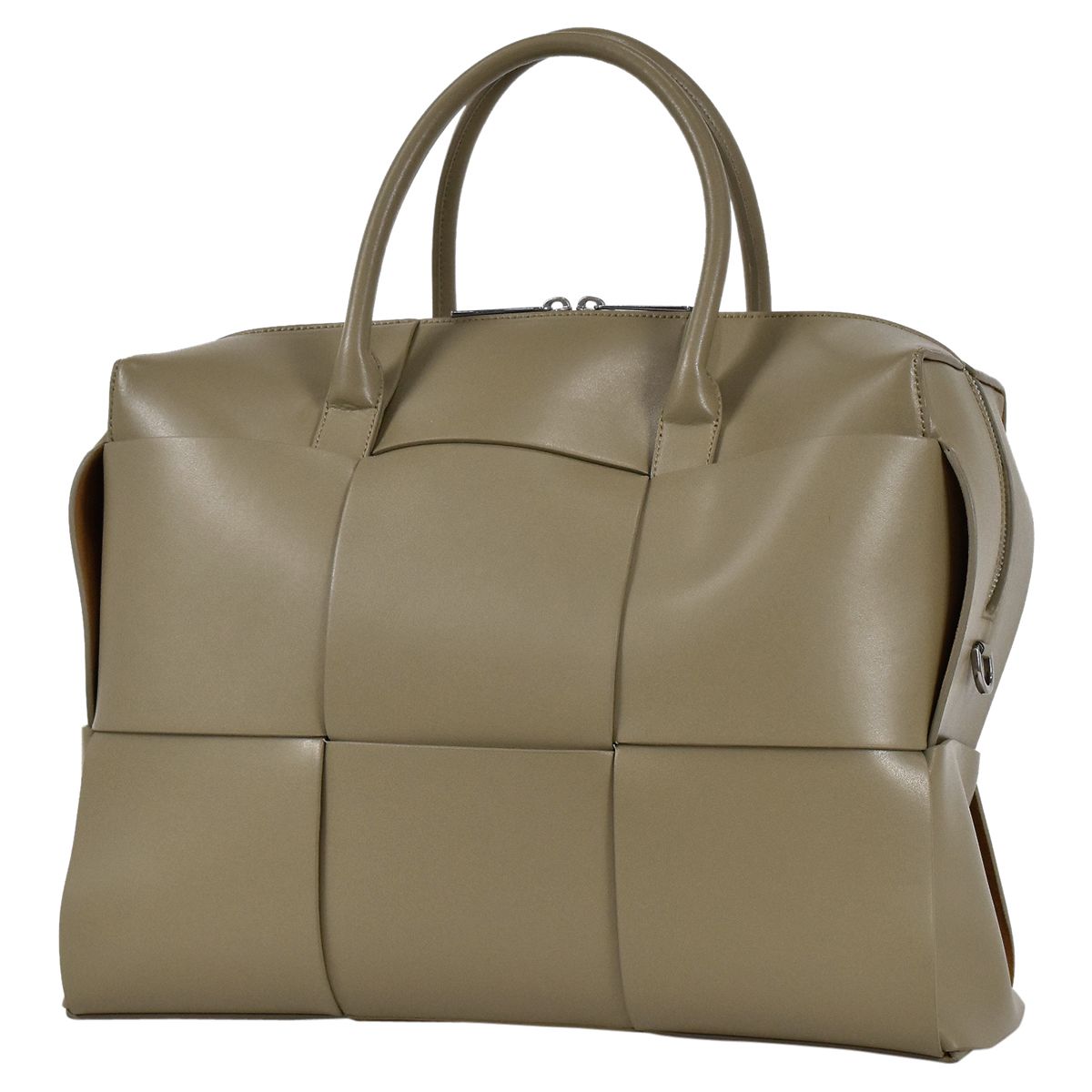 ボッテガヴェネタ BOTTEGAVENETA ザ アルコ 2WAY ショルダーバッグ