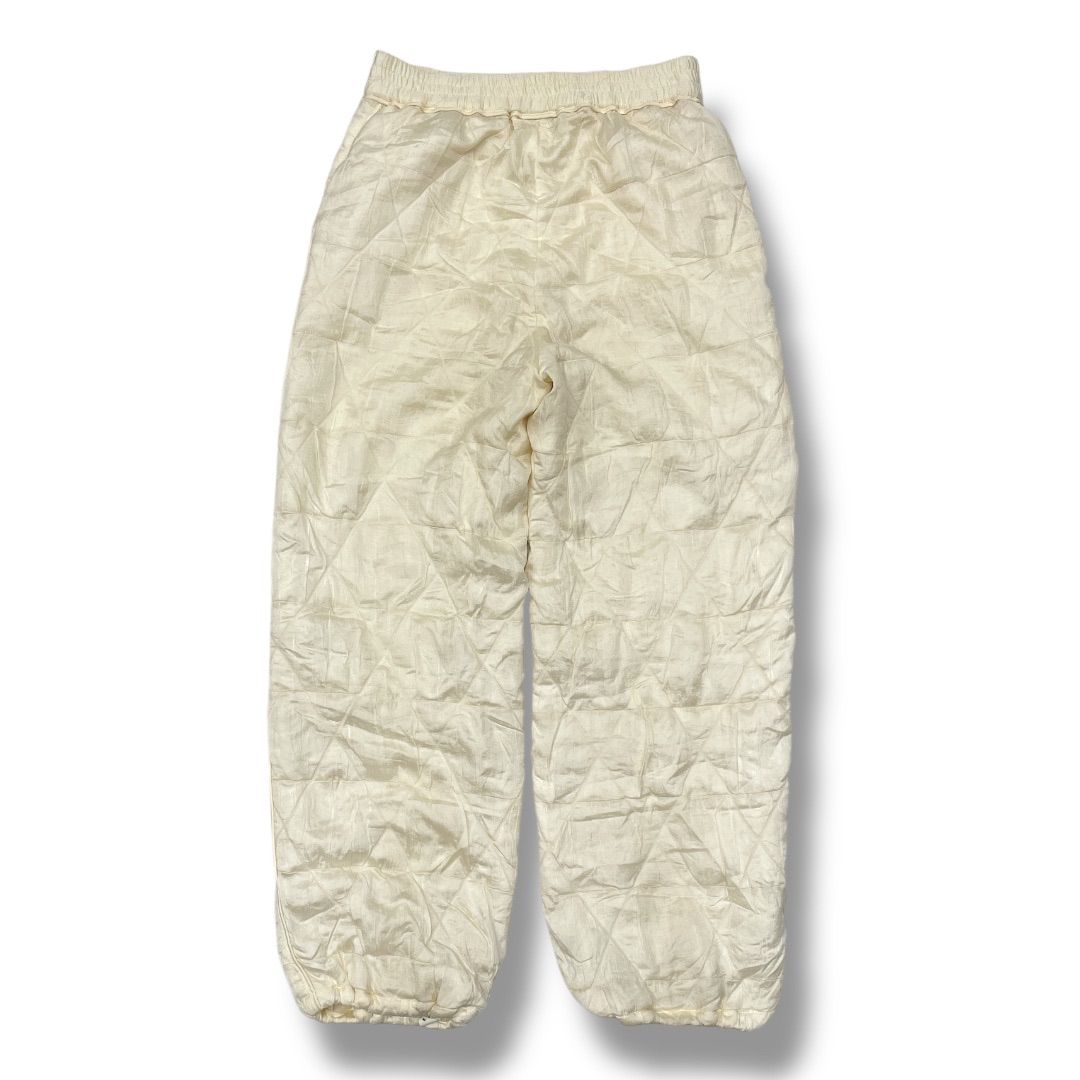 パンツ TODAYFUL Jacquard Drawstring Pants TODAYFUL Jacquard Drawstring Pants