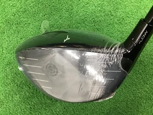 Mizuno ST-X
