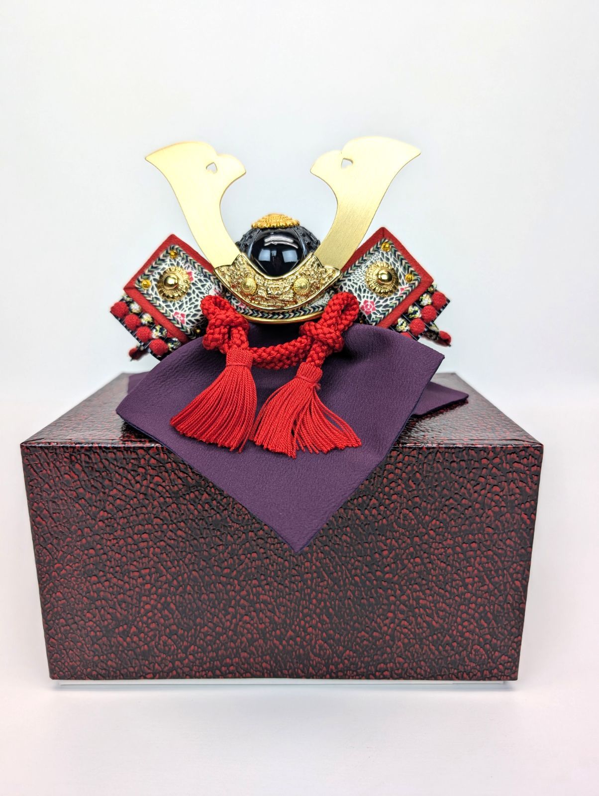 秋① サンプルページ ♡ アルバム作り ダイカット クラフトパンチ こどもの日④ サンプル ♡ クラフトパンチ ダイカット アルバム作り