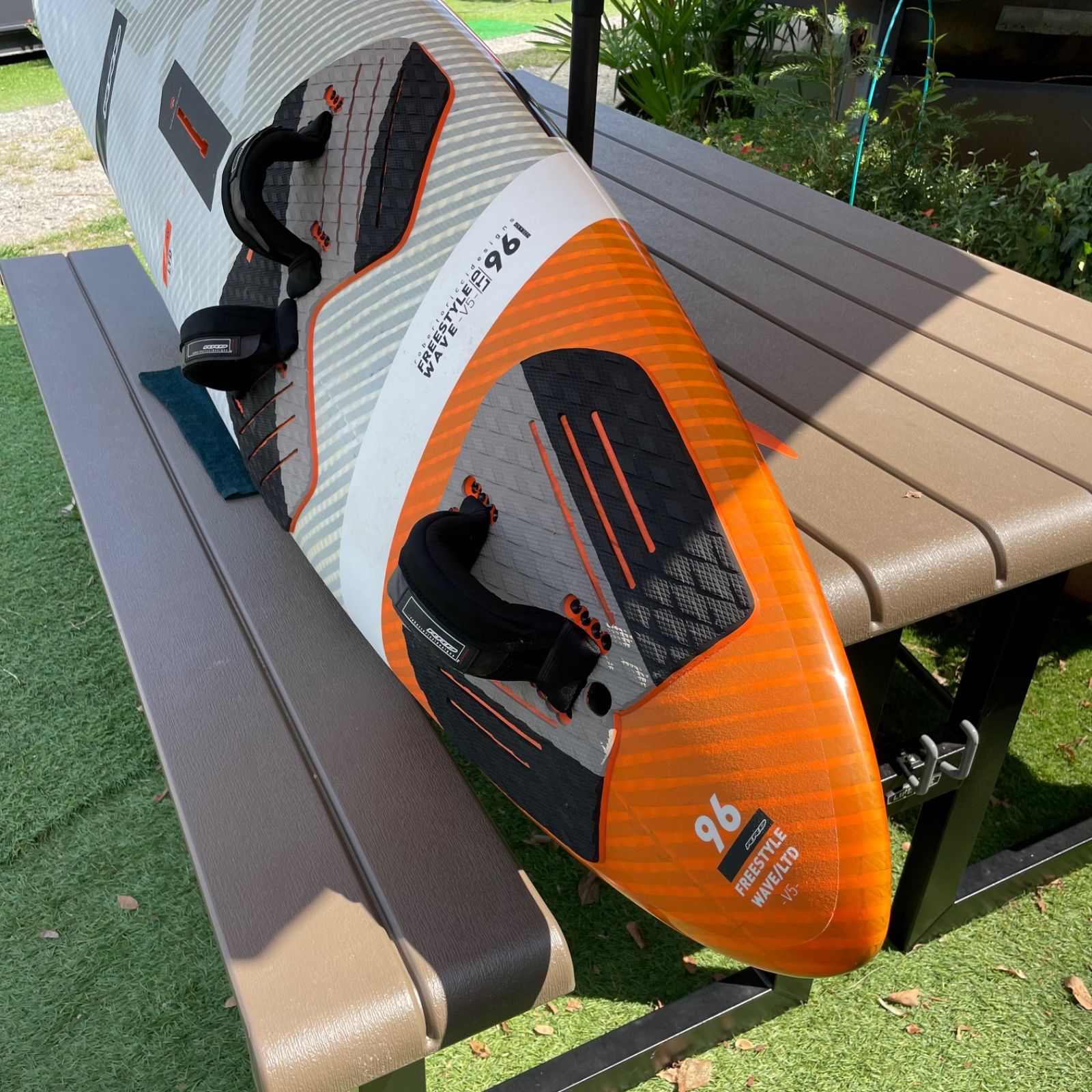 windsurfing ウィンドサーフィン