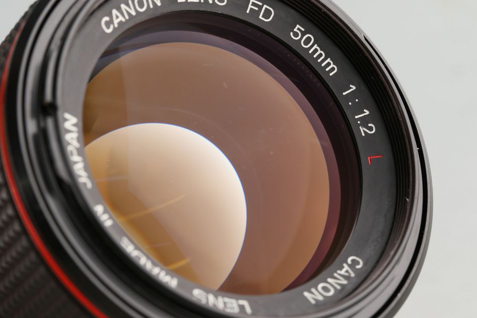 Canon FD