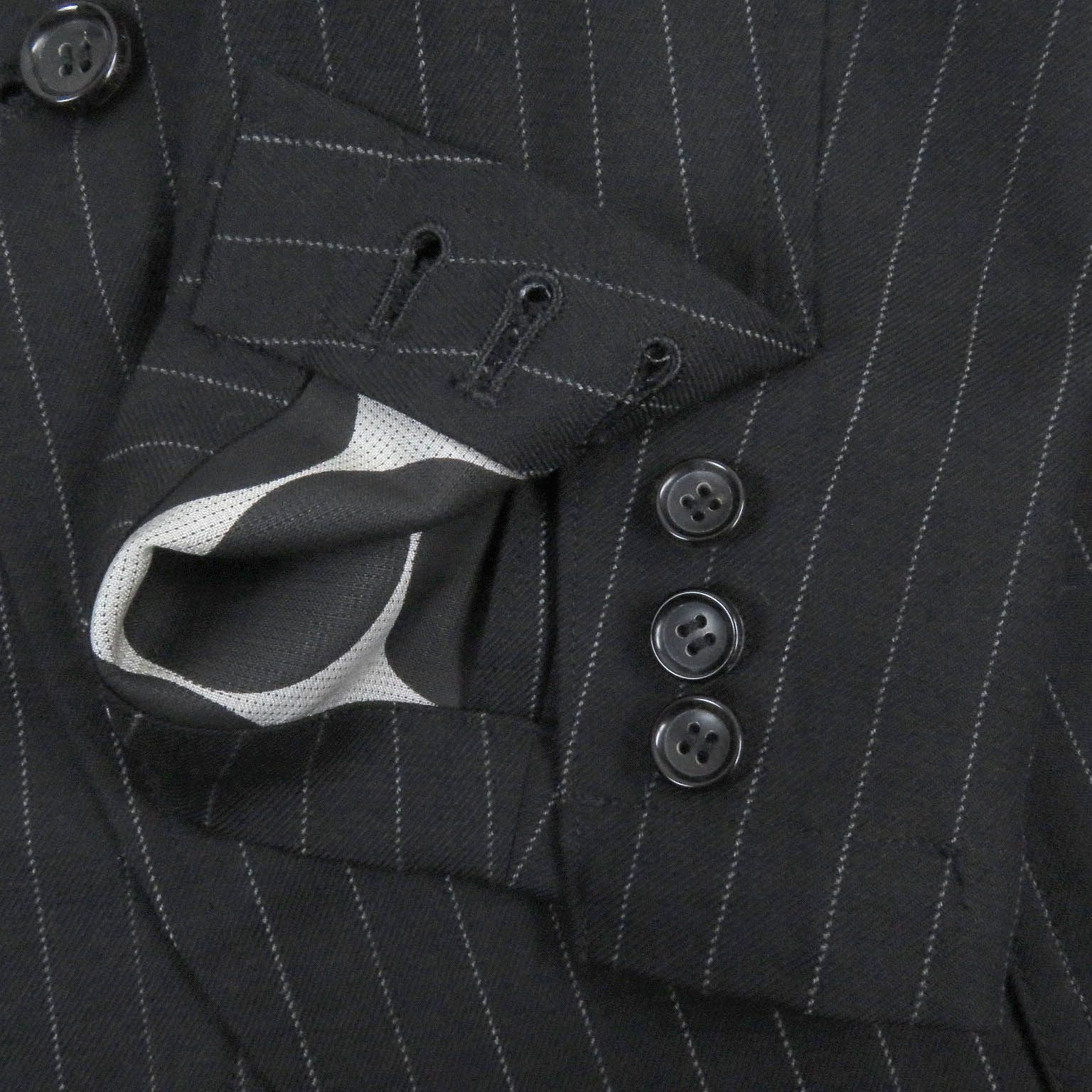 極美品□COMME des GARCONS HOMME PLUS コムデギャルソンオムプリュス 