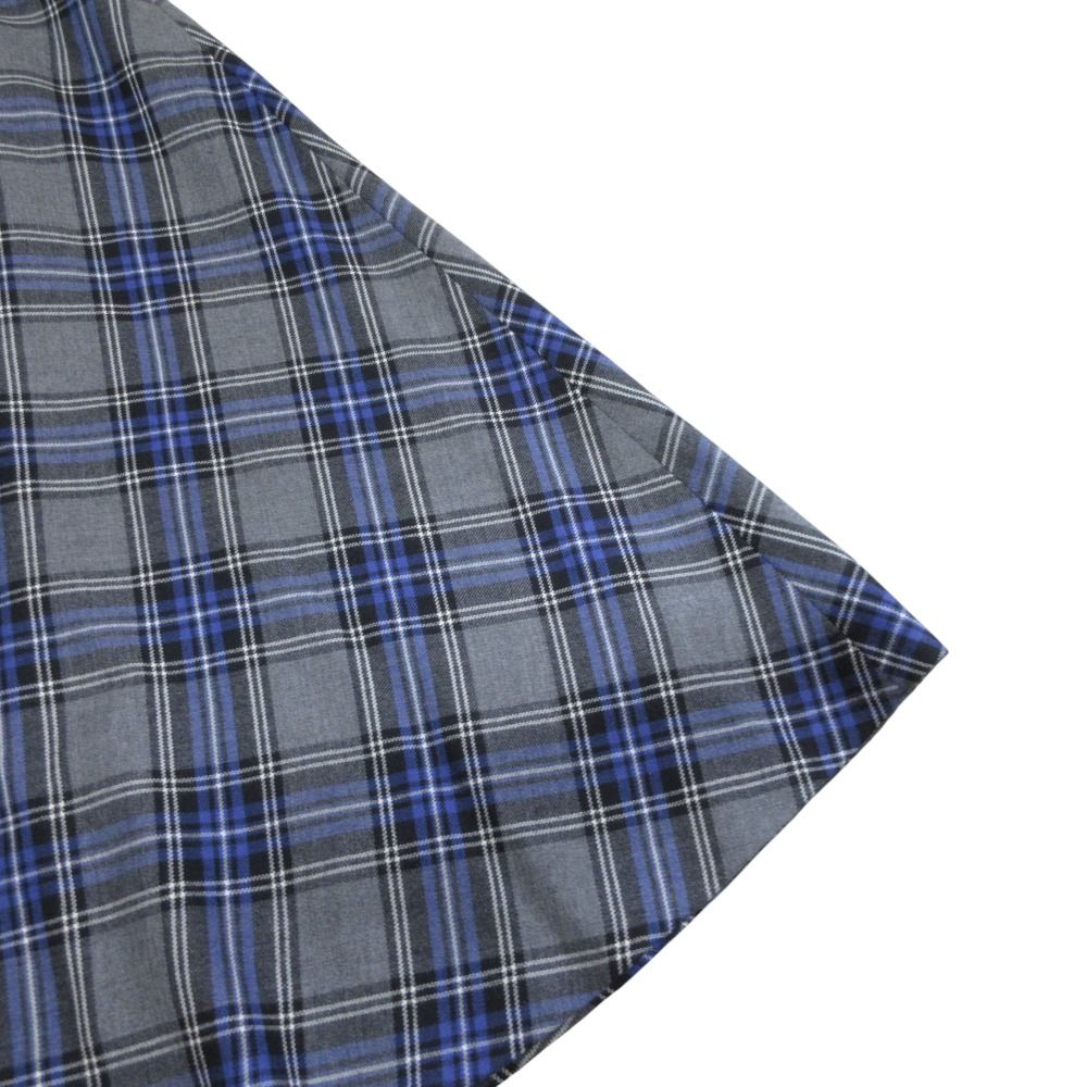 美品 BLUE LABEL CRESTBRIDGE ブルーレーベルクレストブリッジ