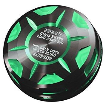 TANKさん専用 0 デイトナ DAYTONA 1 2 3 4 NISSIN MCタンクキャップ ≪最新バイク