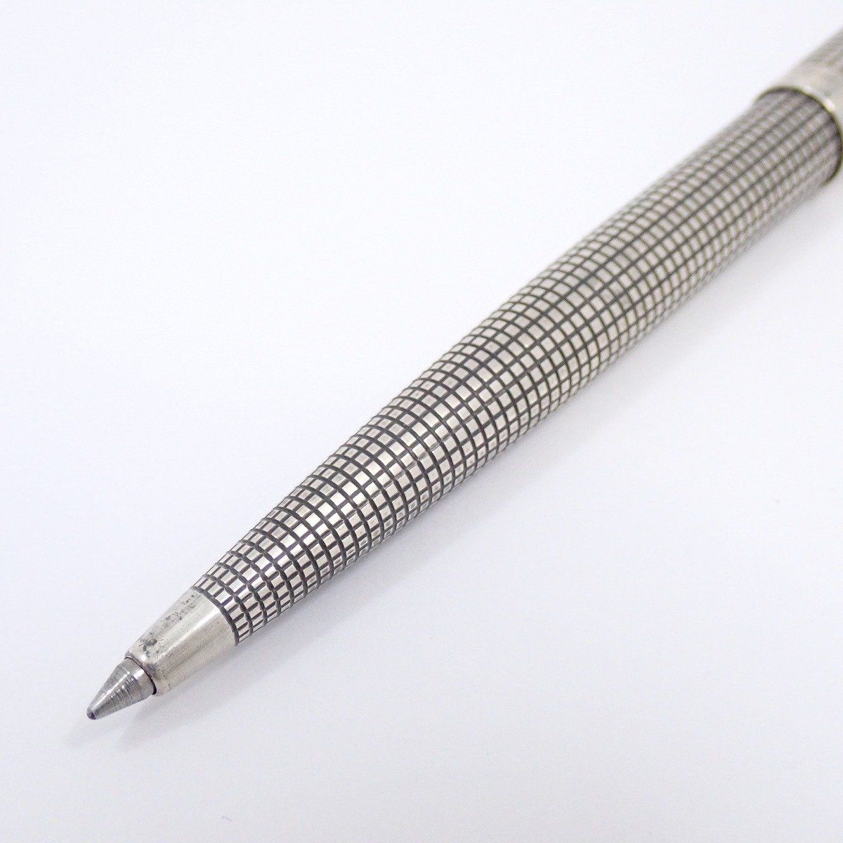 文房具・事務用品 PARKER 75 スターリングシルバー ボールペン他3本