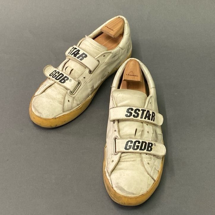 2l25 GOLDEN GOOSE ゴールデングース OLD SCHOOL オールド 2l25 GOLDEN GOOSE ゴールデングース OLD SCHOOL オールド