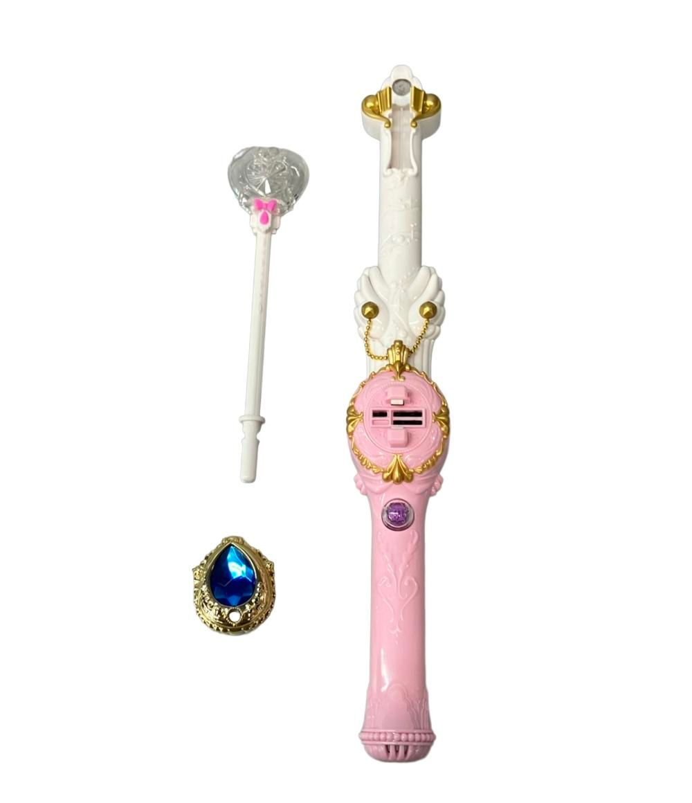 バンダイ 魔法つかいプリキュア おもちゃ なりきりアイテム