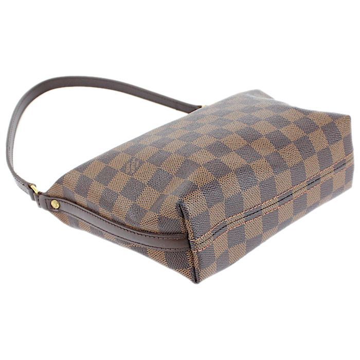 ルイヴィトン N51996 ダミエ イロヴォPM ハンドバッグ VUITTON 公式店