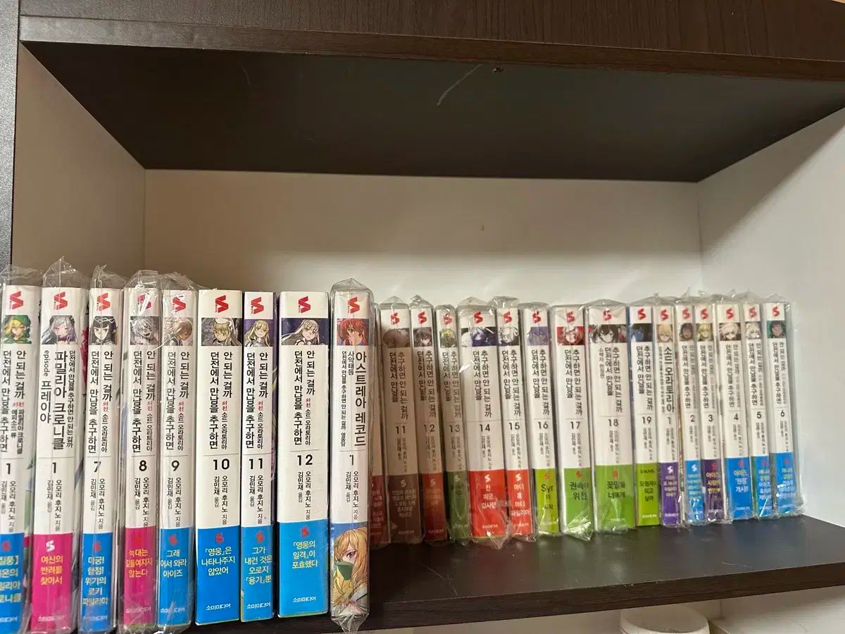 ラノベ