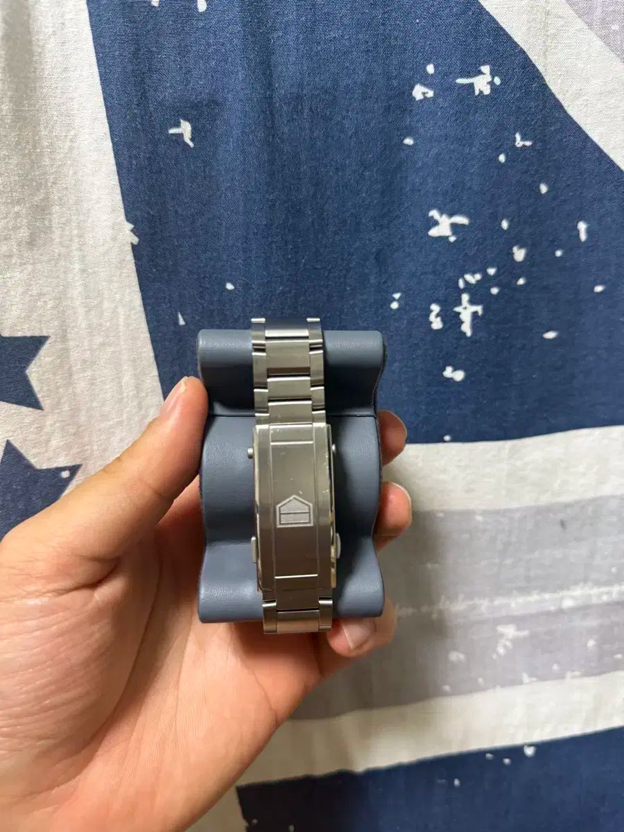 TAG Heuer