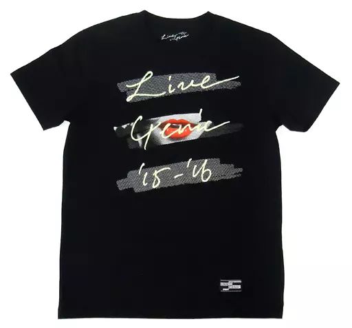 安室奈美恵 BEST FICTION TOUR Tシャツ 安室奈美恵 フェイスプリント ベストフィクション ツアーTシャツ