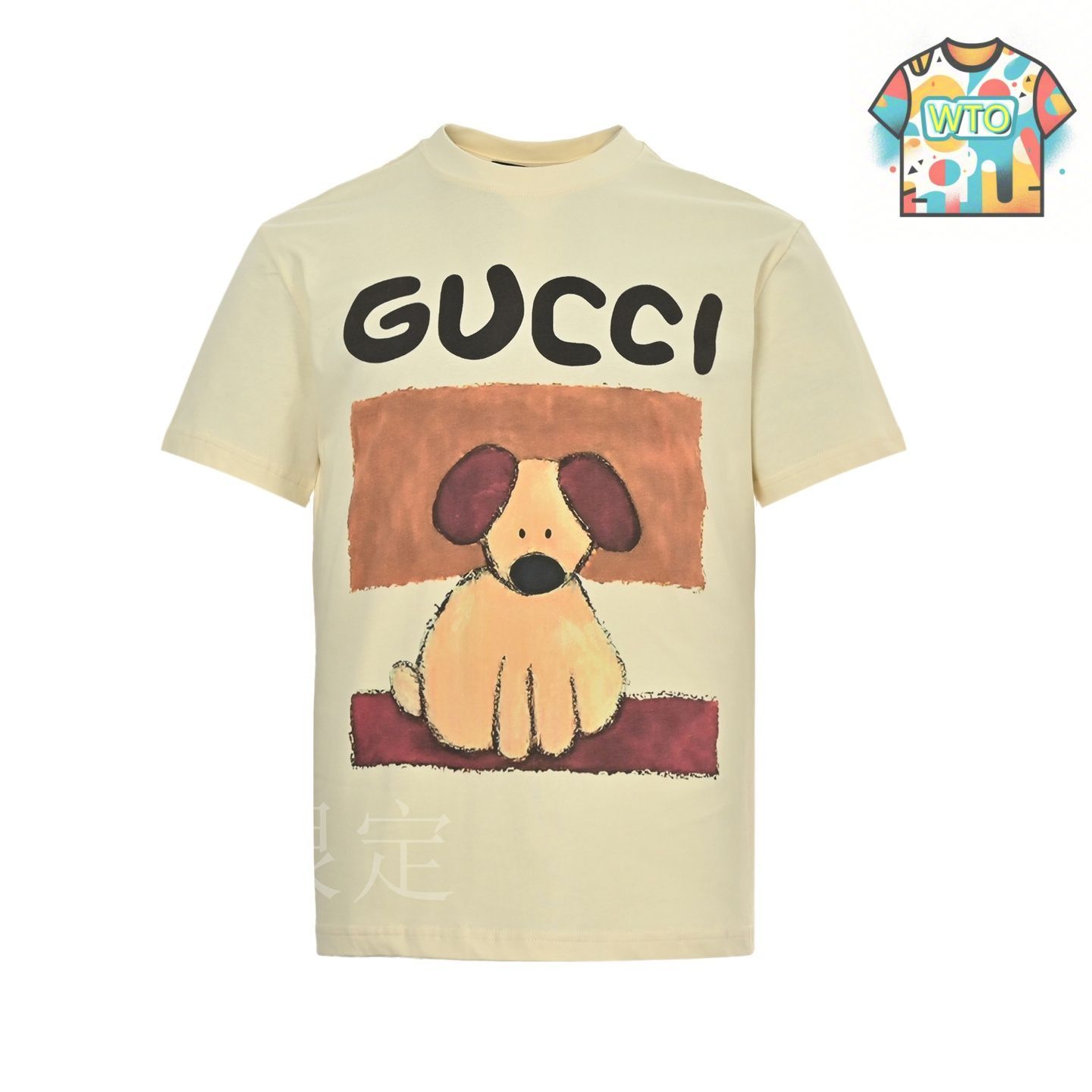GUCCI ハートプリント ポケット付 Tシャツ GUCCI – PICCOLONE ブランドセレクトショップ