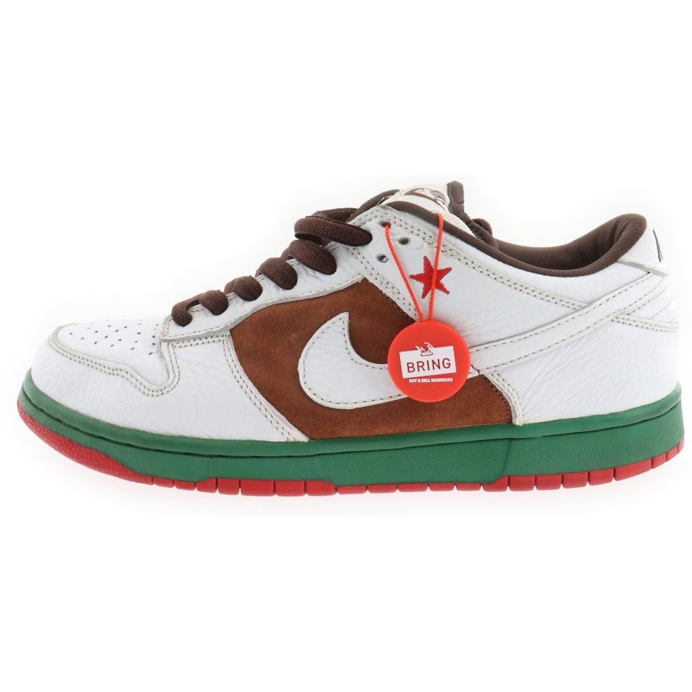 DUNK HI PREMIUM SB よみがえり CALIFORNIA カリフォルニア