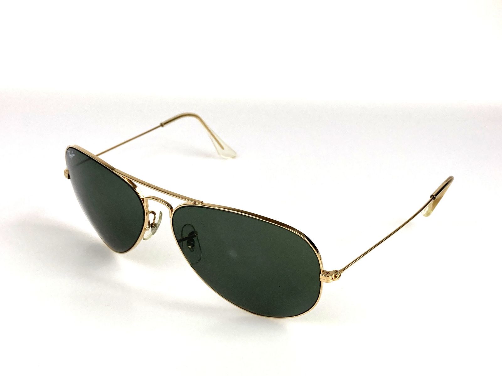 レイバン Ray Ban アビエーター ラージメタル ダブルブリッジ