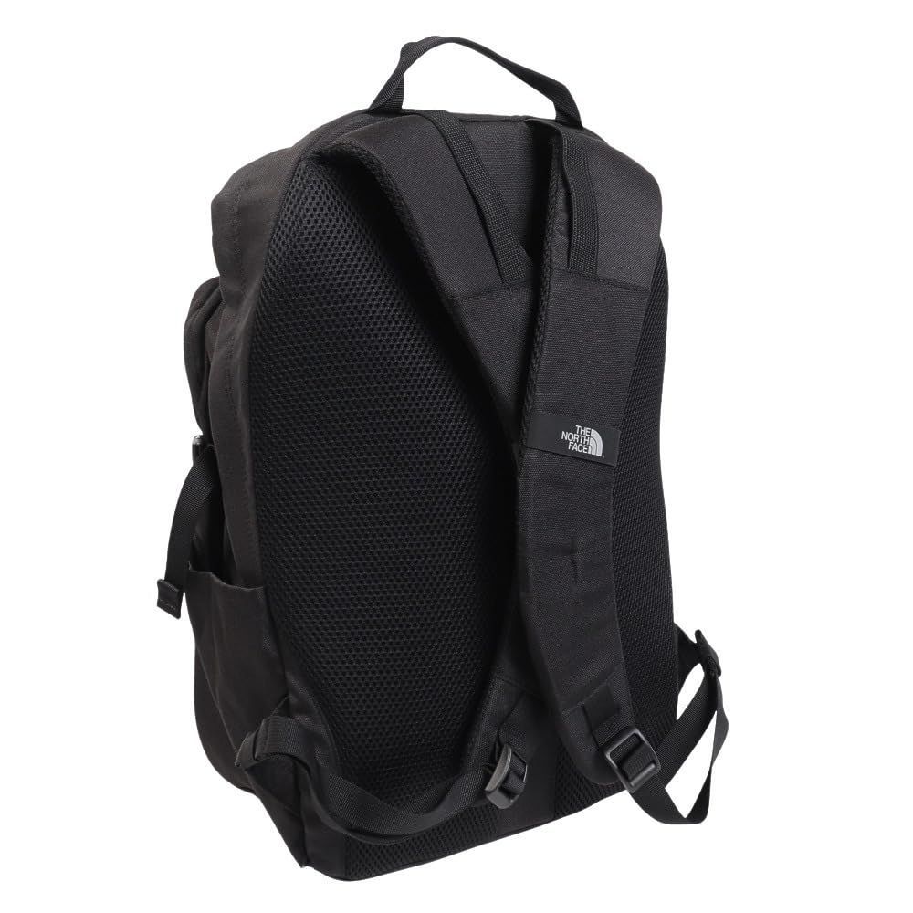 ザ・ノース・フェイス ノースフェイス ボルダーデイパック NM72356 K