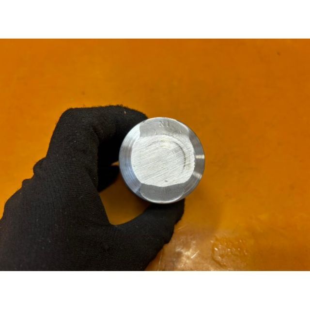 CB350FOUR純正ピストン