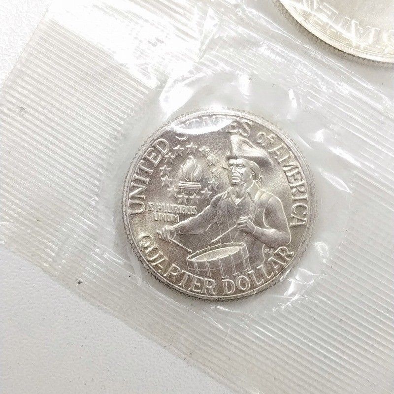 リバティ(Liberty) 記念硬貨 アメリカ建国記念 コイン 1ドル