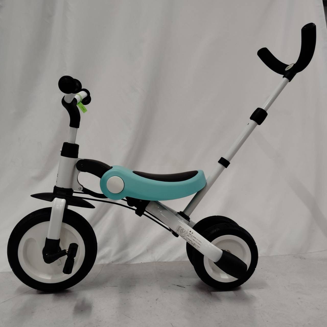 nable 折りたたみ三輪車 &二輪車&手押し車 nable 折りたたみ三輪車 &二輪車&手押し車